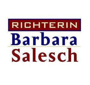 Richterin Barbara Salesch