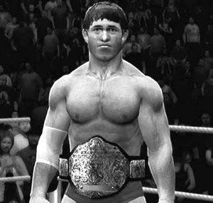 Robbert Scottsons Gym (RSG)