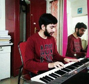 Rohit Kamle