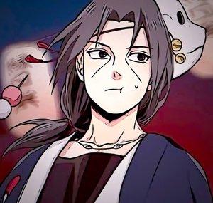 Ronny Uchiha