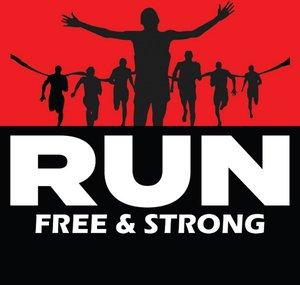 Run Free and Strong