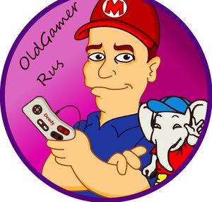 Russian OldGamer