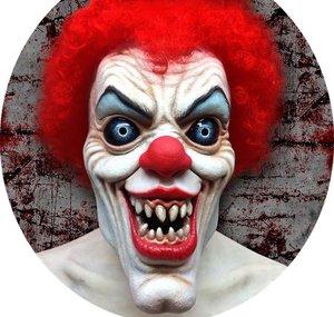 Scary Stories UK