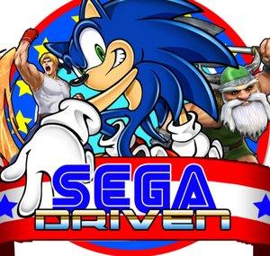 SEGADriven.com