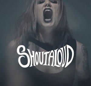 Shout Aloud Studio – Stephany Hugnin
