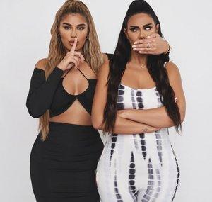 Sisters In The City