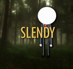 SlendyGames