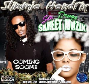 Slimmie Hendrix