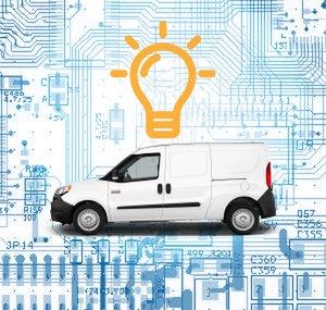 Smart Van