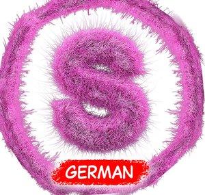 Snack Chat German