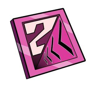 Square 2 Charge