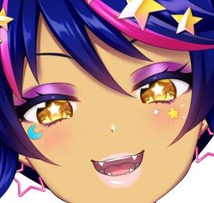 Stella ☆ Luna Ch. ステラ ☆ ルナ
