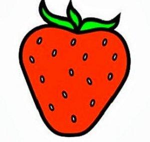 Strawberry Jam Toys