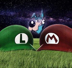 Super Mario Life