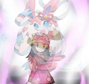 Sylveon🩷Rina A.