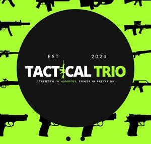 Tactical Trio