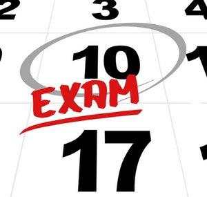 Test Anxiety Tips
