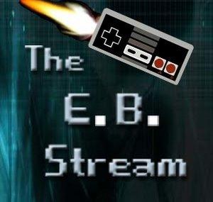 The EB Stream