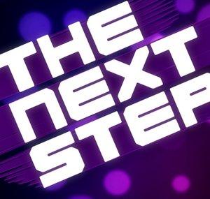 THE NEXT STEP