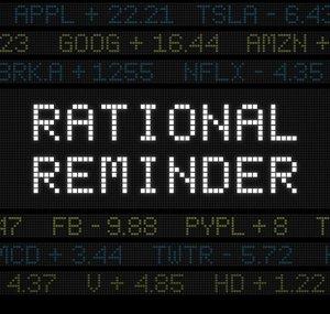 The Rational Reminder Podcast