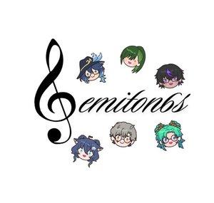 The Semitones