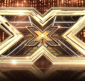 The X Factor UK