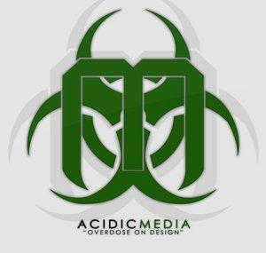 TheAcidicMedia