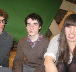 TheLoveHateTriangle