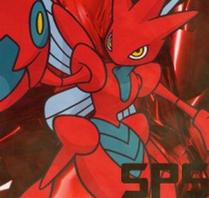 TheSeriousScizor