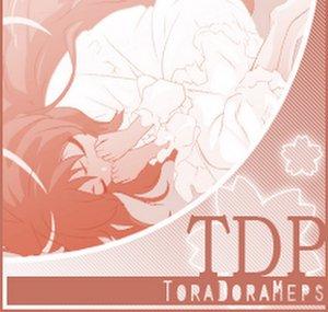 ToraDoraMEPs