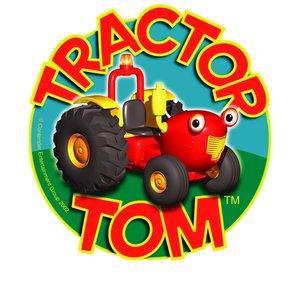 Tractor Tom - Official Channel
