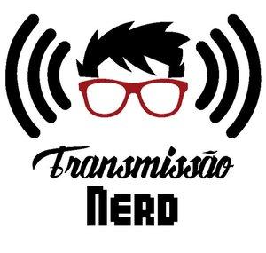 Transmissão Nerd