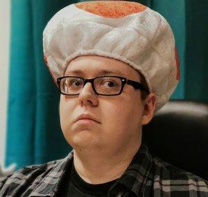 Łukasz Stelmach 2