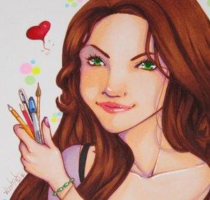 Valentina's Art