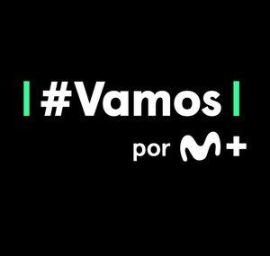 #Vamos por Movistar Plus+