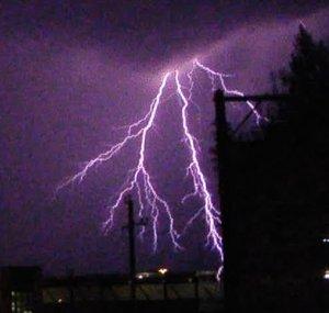 Vienna Stormspotters