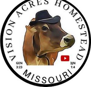 Vision Acres Homestead