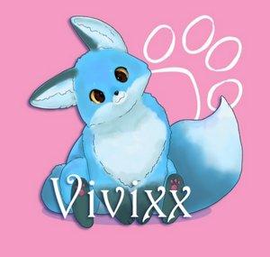 Vivixx's Cozy Corner