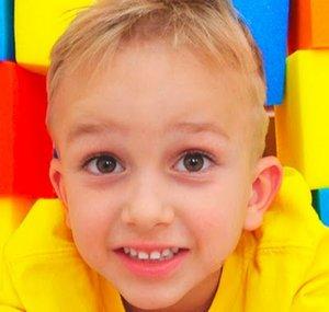 Vlad và Niki