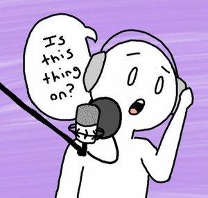 Voice Over Pimps