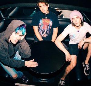 Waterparks