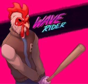 WaveRider