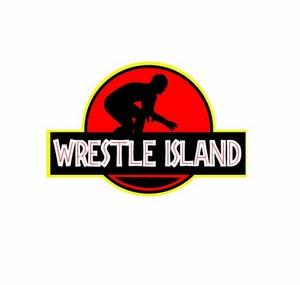Wrestle Island