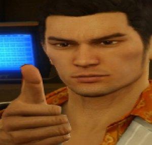YaKUZEr