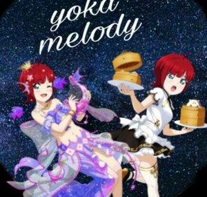 yoka Cover
