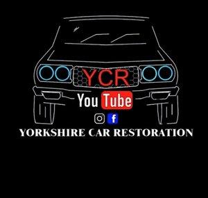Yorkshire Car Restoration