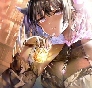 Yura Rikudou - Topic