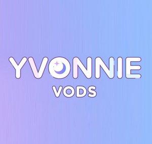 yvonnie