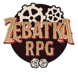 Zębatka RPG