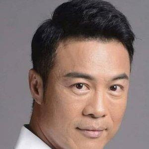 Zheng Geping